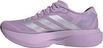 adidas (WMNS) adidas Adizero EVO SL Powder Plum Zero Metalic JS4447