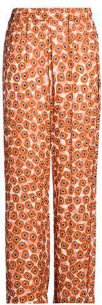 Anna Seravalli HOSEN & R&Ouml;CKE - Hosen auf YOOX.COM