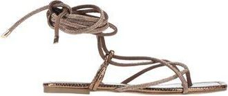 Menbur FOOTWEAR - Sandals on YOOX.COM