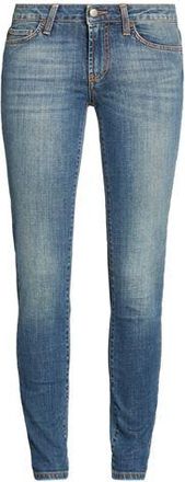 Roy Rogers BOTTOMWEAR - Jeans on YOOX.COM