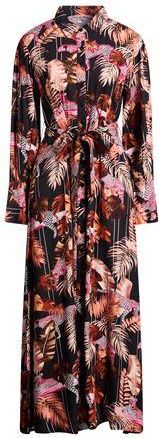 Connor & Blake VESTIDOS - Vestidos largos en YOOX.COM