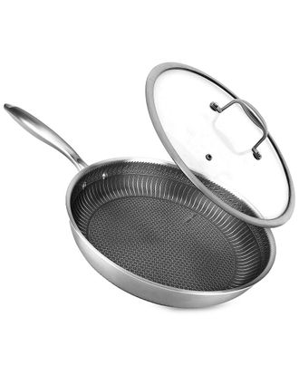 Nutrichef 8In Fry Pan