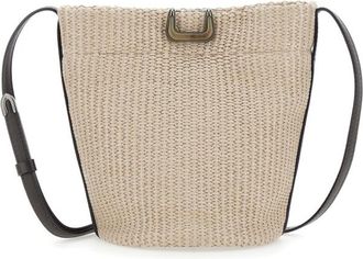 Brunello Cucinelli Shoulder-Strap Bag