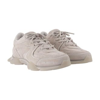 Axel Arigato Eris Sneaker - Gray