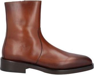 Ferragamo CALZADO - Botines de caña alta en YOOX.COM