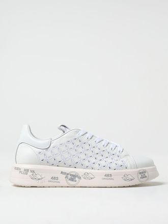 Premiata Sneakers PREMIATA Woman color White