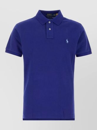 Polo Ralph Lauren cotton polo shirt