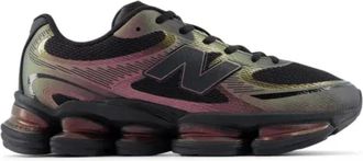 New Balance Sneakers, male, Multicolor, 9 1/2 UK, Abzorb 2000 Sneaker