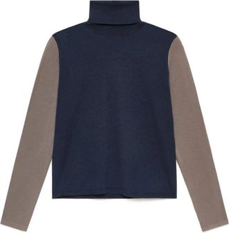 Maliparmi Colours Of The World Knit - Dames - Coltruien - Veelkleurig - L - Wol - Truien & Vesten