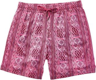 Robert Graham Swim Trunk