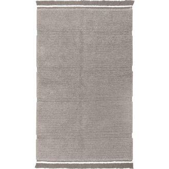 Lorena Canals Woolable rug Steppe in Sheep Grey at Nordstrom, Size Small