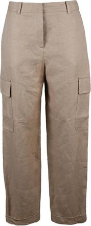 Eleventy Cargo Pants - Beige