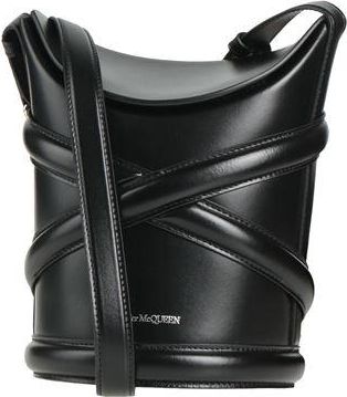 Alexander McQueen BOLSOS - Bolsos con bandolera en YOOX.COM