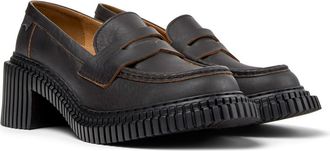 Camper Pix London Penny Loafer in Multi - Assorted at Nordstrom, Size 38