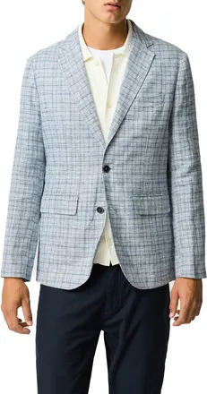Rodd & Gunn Charterhouse Jacket