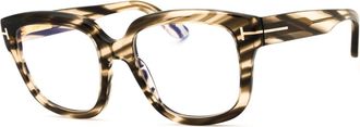Tom Ford FT6094-B 056 Havana 54mm