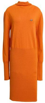 Vivienne Westwood DRESSES - Midi dresses on YOOX.COM