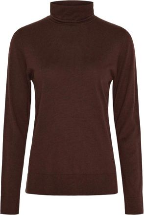 BTF-CPH Dolcevita Btfingrid - - Knitwear - Donna - Marrone - XS