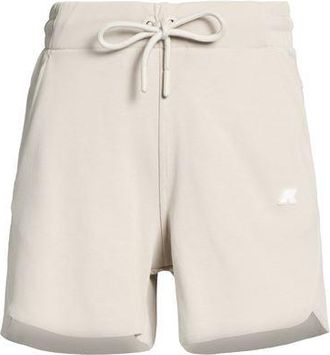 K-Way PARTES DE ABAJO - Pantalones cortos y bermudas en YOOX.COM