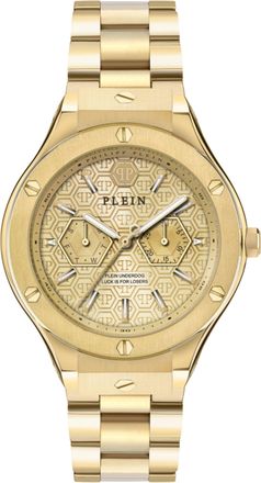 Philipp Plein Plein Underdog Multifunction Bracelet Watch
