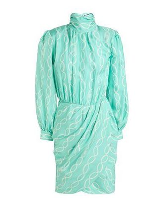 Elisabetta Franchi DRESSES - Mini dresses on YOOX.COM