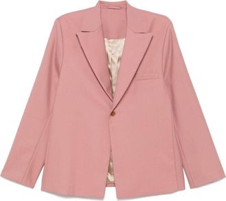 Séfr Blazer Power - Rosa