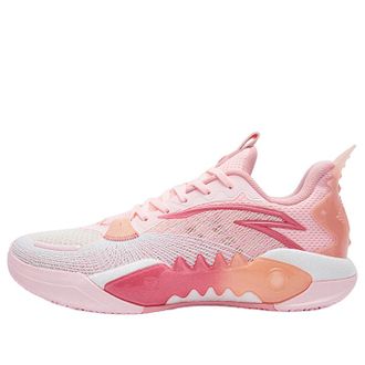 Anta Shock Wave 5 V2 Pro Pink 112431106S-2