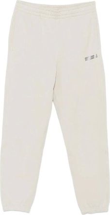 Calvin Klein Sweatpants, male, Gray, Size: XL Moons Sweatpants
