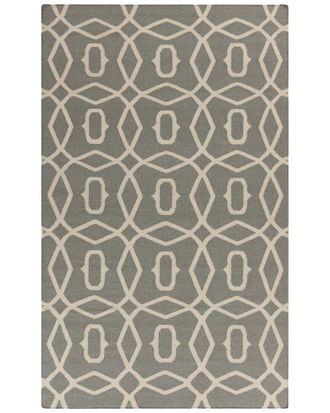 Surya Frontier Wool Rug