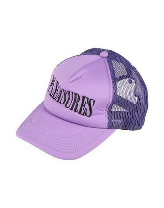 Pleasures ACCESSORIES - Hats on YOOX.COM