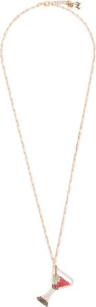 Rosantica Collana con ciondolo - Oro