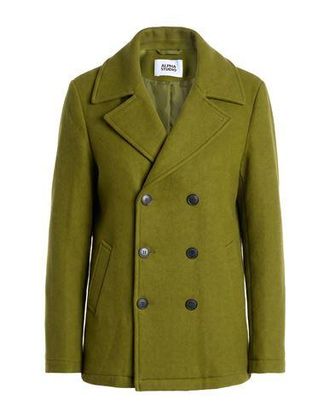 Alpha Studio COATS & JACKETS - Coats sur YOOX.COM