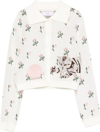 House of Sunny Sweaters