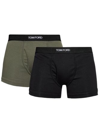Tom Ford Bi Pack Boxer