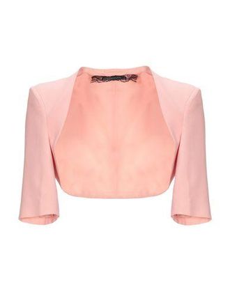 Patrizia Pepe TOPWEAR - Coprispalle su YOOX.COM