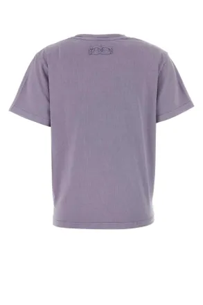 Gimaguas Organic Cotton T-Shirt - Purple