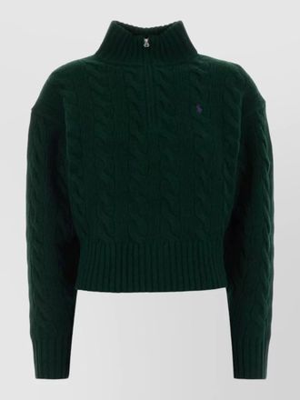 Polo Ralph Lauren cashmere wool jumper