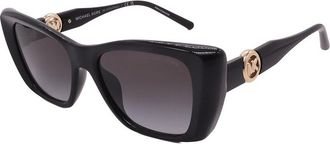 Michael Kors Womens Mk2270u 53Mm Sunglasses