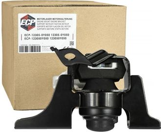 OEM Soporte De Coj&iacute;n De La Pata De Suspensi&oacute;n Del Motor Derecho 12305-0y050 Toyota Yaris Iii 1.33b P13