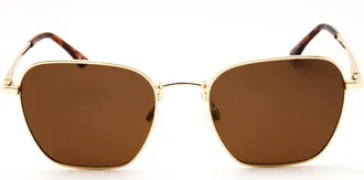 Priv&eacute; Revaux TIMBERS01QSP Sunglasses - Gold