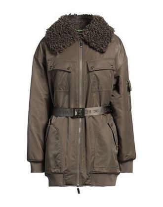 Elisabetta Franchi CAPISPALLA - Giacche & Giubbotti su YOOX.COM
