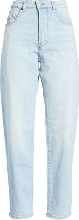 Diesel BOTTOMWEAR - Pantaloni jeans su YOOX.COM