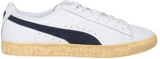 Puma Clyde Vintage