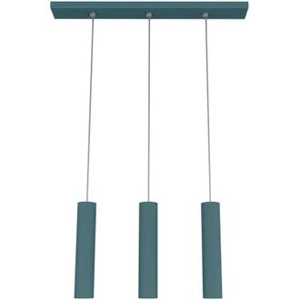 Lumicom Rond sospensione lineare H30