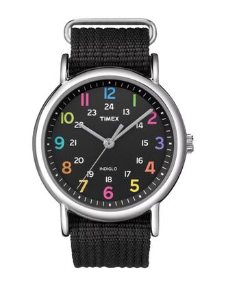 Timex Mens Weekender Watch
