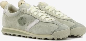 Satorisan Stardust suede UL phant