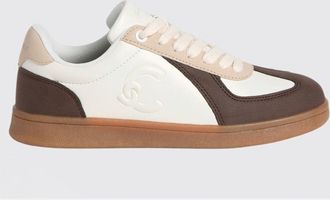 Coccinelle Sneakers COCCINELLE Woman color White
