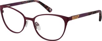 Botaniq Eyewear Brilrand BIO-1033 061 53