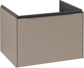 Villeroy & Boch Villeroy&boch - Subway 3.0, 622x429x478 Mm, Mueble De Lavabo, 1