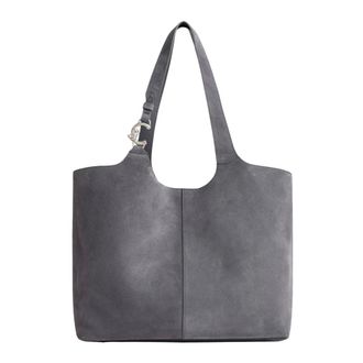 Coccinelle Mujer, Bolsos, Gris, Talla: ONE Size